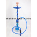 2016 Europa venta caliente Shisha acrílico Amy Deluxe cachimba